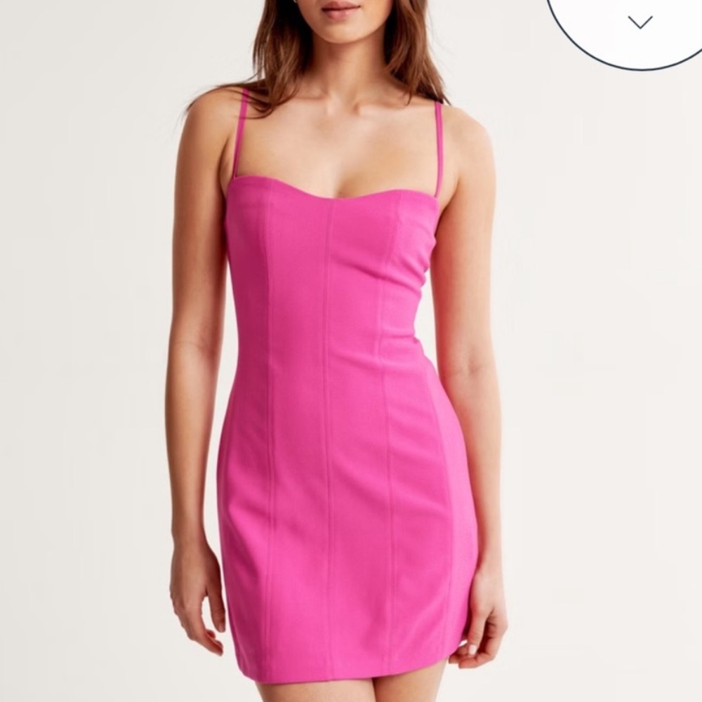 Abercrombie & Fitch Dress